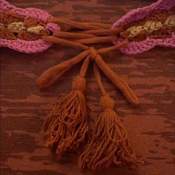 Boho bikini - Picture 3 of 4